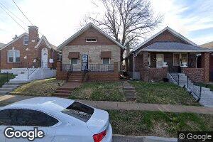 3518 Lincoln Ave, Saint Louis, MO 63121