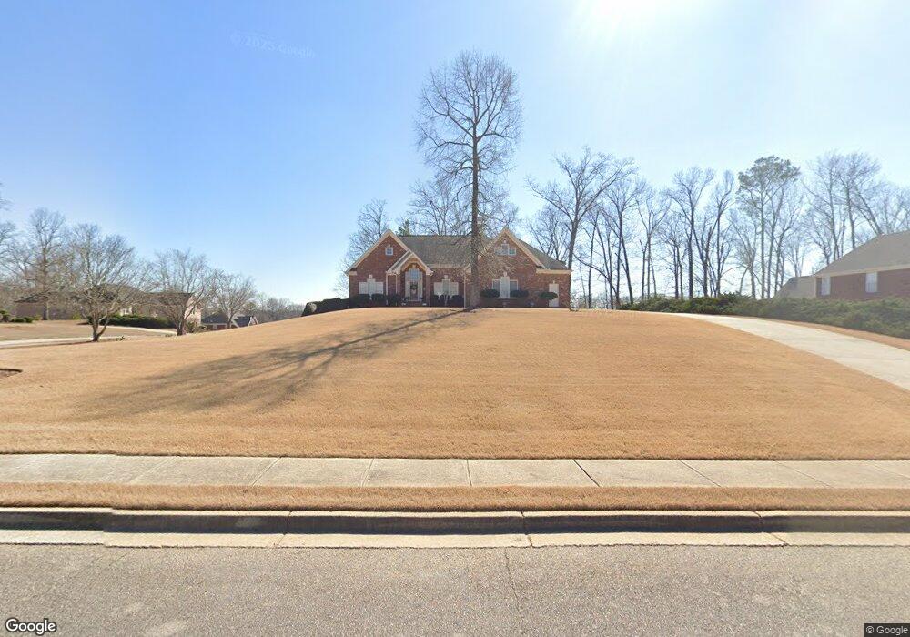 536 James Ridge Ln unit 1/131, Stockbridge, GA 30281 - photo 1