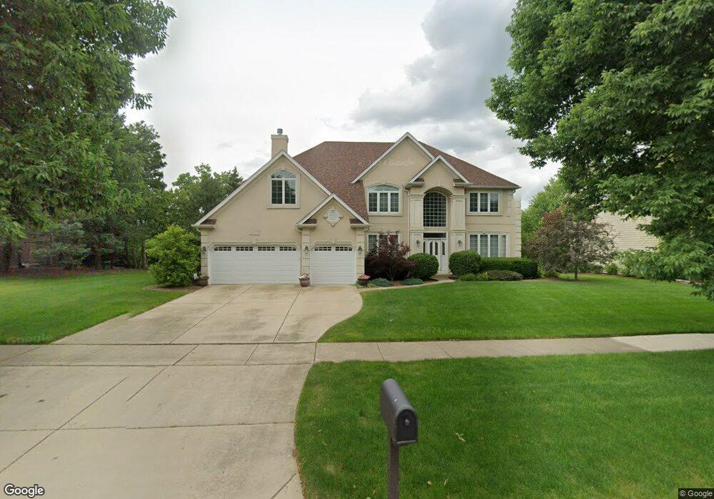 4227 Clearwater Ln, Naperville, IL 60564 - photo 1