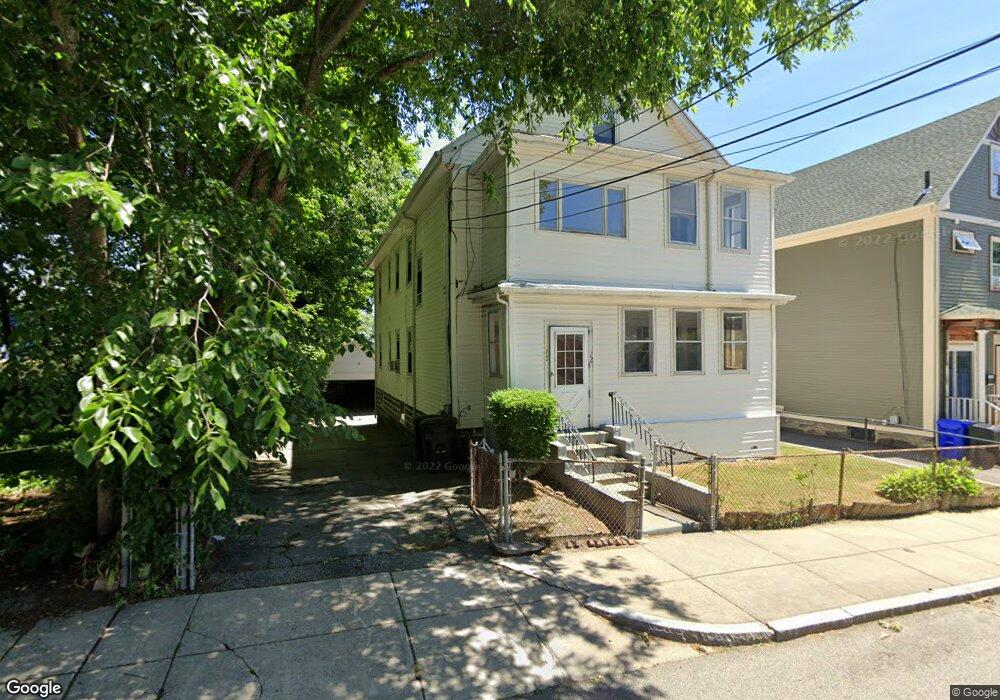 10 Whitford St unit 12, Roslindale, MA 02131 - photo 1