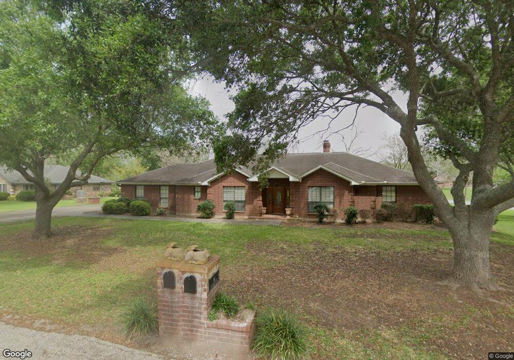 84 Riverside Dr, Bay City, TX 77414 - photo 1