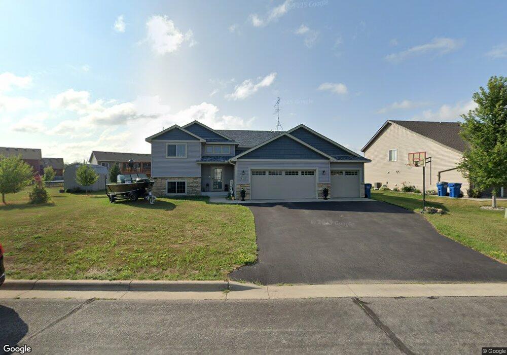 1654 18th St NE, Sauk Rapids, MN 56379 - photo 1