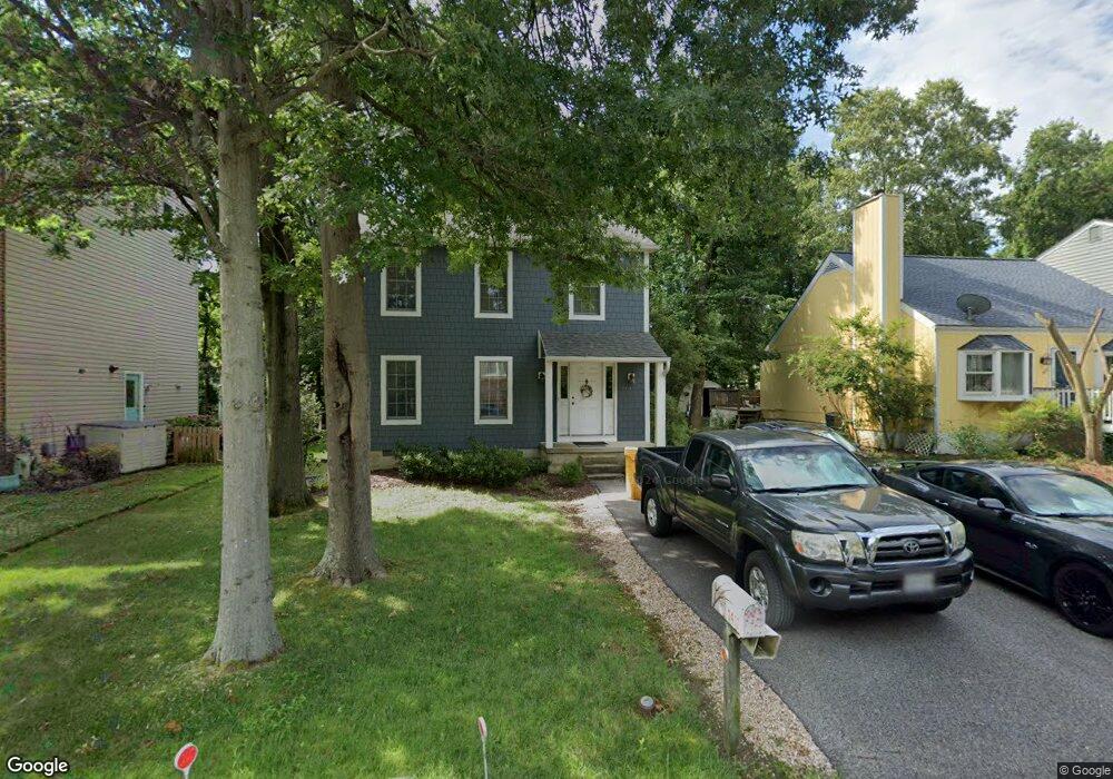 1411 Ellis Rd, Annapolis, MD 21403 - photo 1