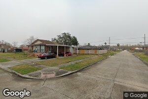 0 Tara Dr, Violet, LA 70092