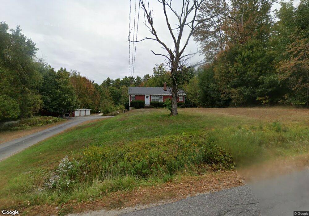 437 Merrow Rd, Auburn, ME 04210 - photo 1