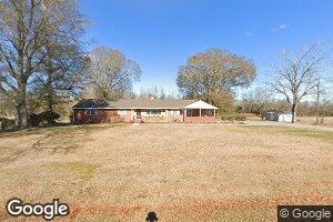 417 S Nc 111 Hwy, Chinquapin, NC 28521
