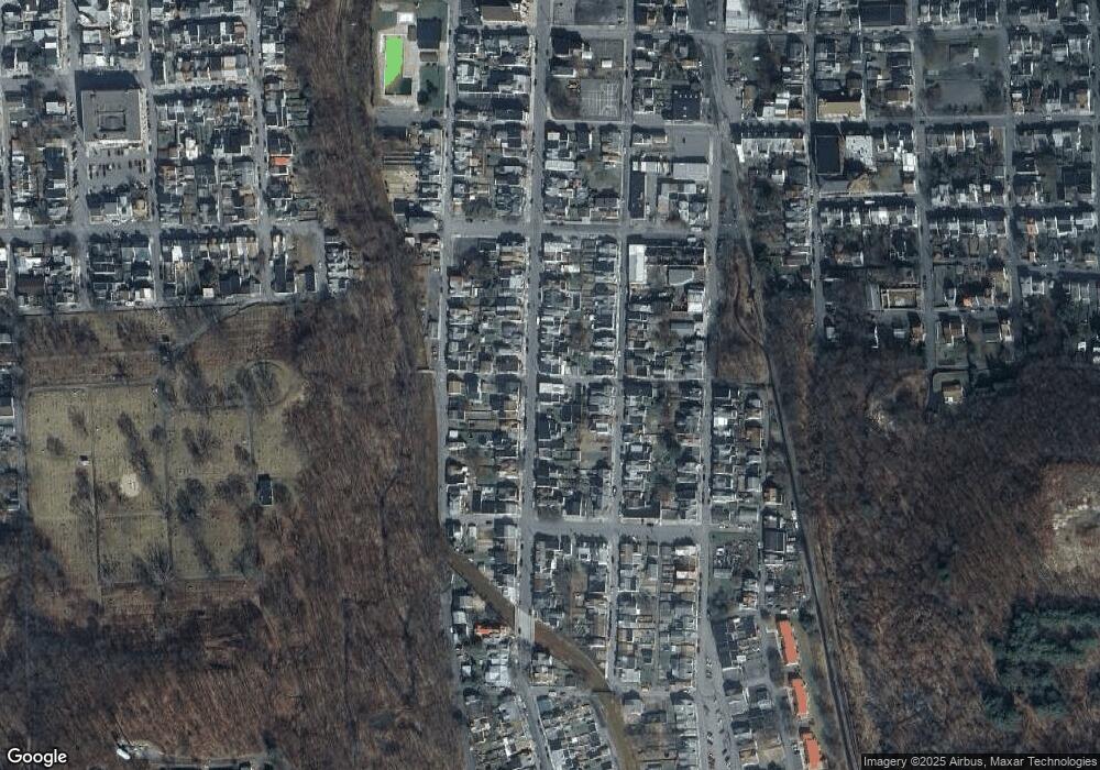 101 S Shamokin St, Shamokin, PA 17872 - photo 1