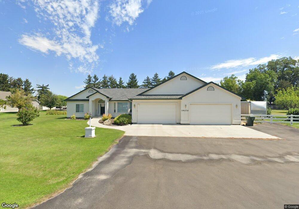 19070 Flora Rd, Nampa, ID 83687 - photo 1