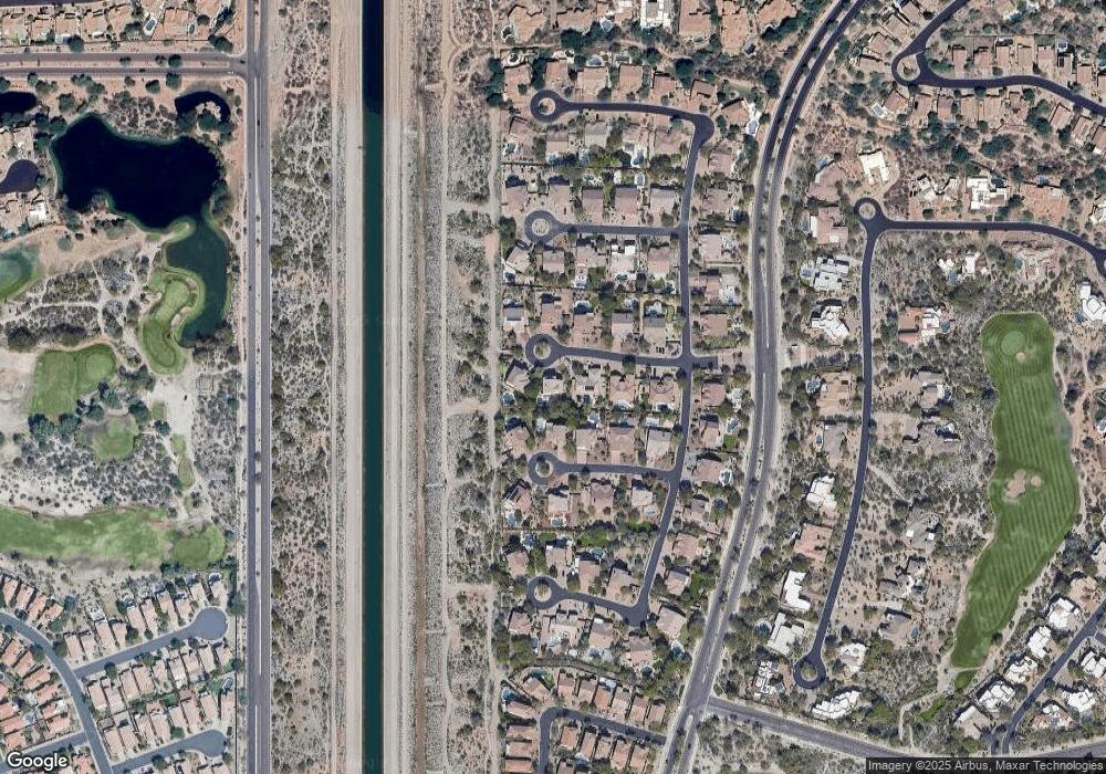 6919 E Teton Cir, Mesa, AZ 85207 - photo 1