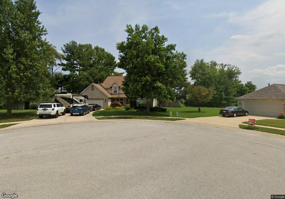 2802 Ibis Ct, West Lafayette, IN 47906 - photo 1