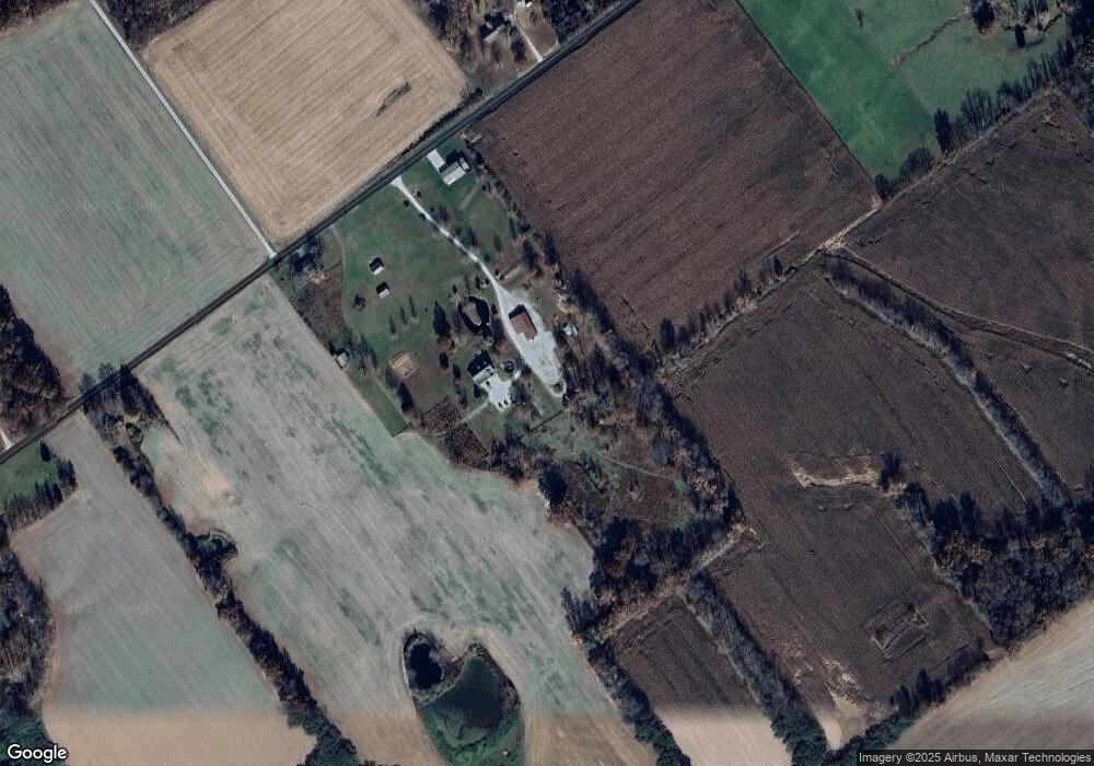 17814 Clapp Rd, Otisco, IN 47163 - photo 1