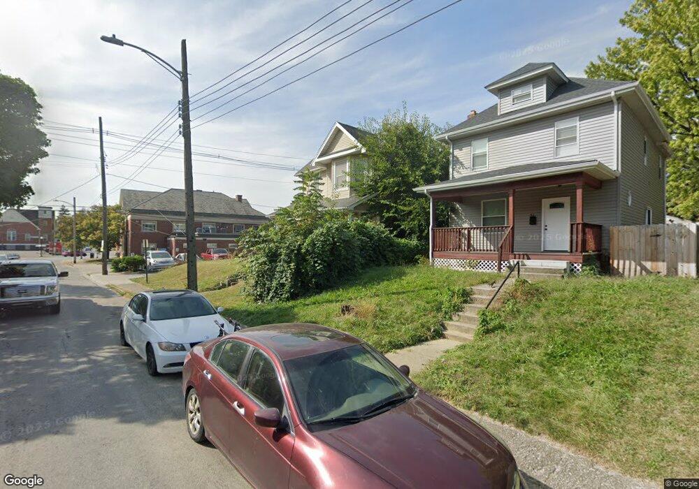 23 N Warren Ave unit 23-25, Columbus, OH 43204 - photo 1