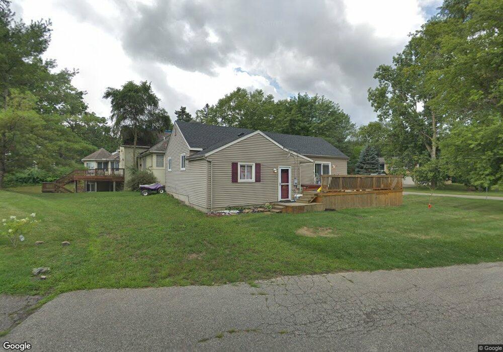 2307 Island View Dr, West Bloomfield, MI 48324 - photo 1