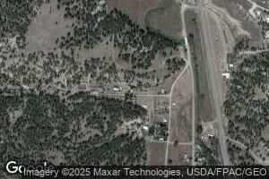 9 Foothill Rd, Klein, MT 59072