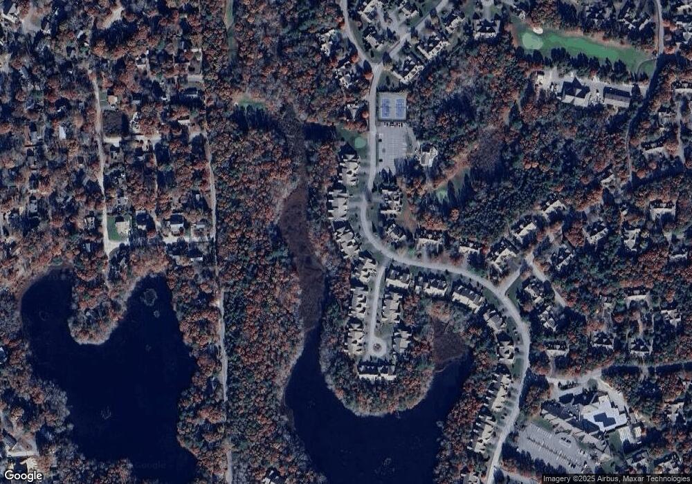 124 Leisure Green Dr unit 501, Mashpee, MA 02649 - photo 1