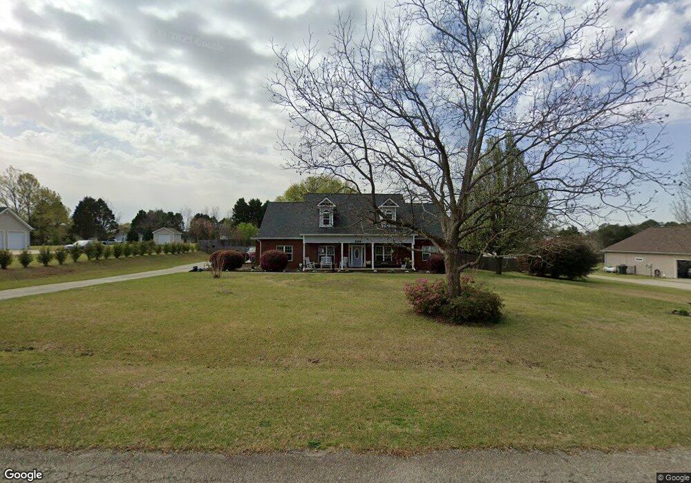 336 Roy Dr, Byron, GA 31008 - photo 1