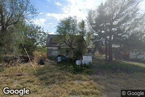 102 Butler St, Roosevelt, OK 73564