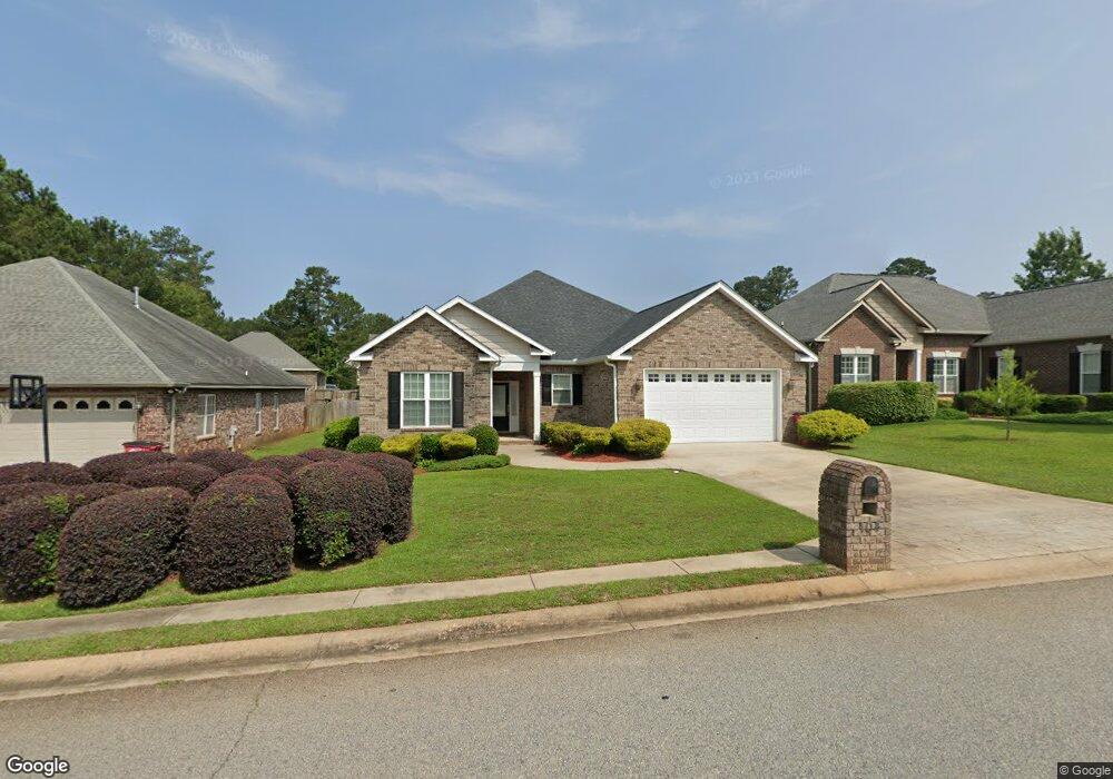 104 Sandtrap Place, Macon, GA 31220 - photo 1