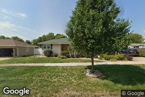 410 SW 2nd Ave, Galva, IL 61434