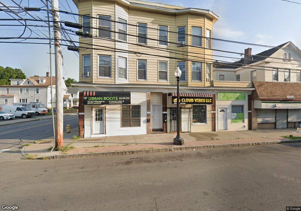 1507 Stratford Ave unit 1R, Bridgeport, CT 06607 - photo 1