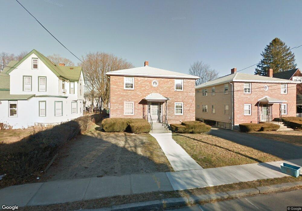 154 Atlantic St unit 4, Quincy, MA 02171 - photo 1