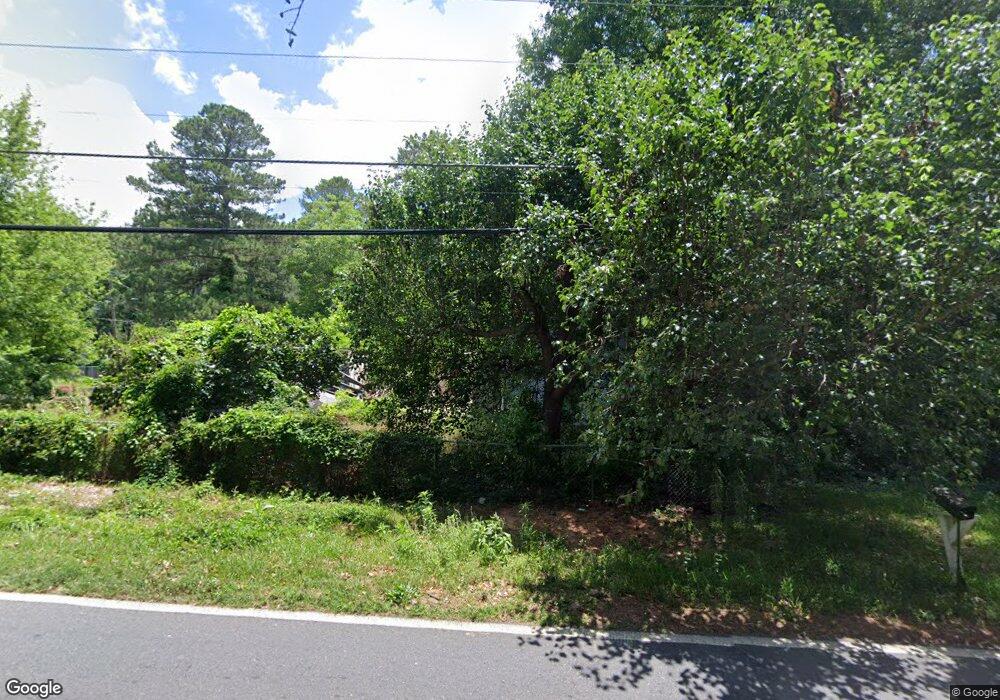 4410 Ayers Rd, Macon, GA 31210 - photo 1