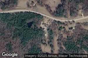 12643 Highway 336, Thaxton, MS 38871