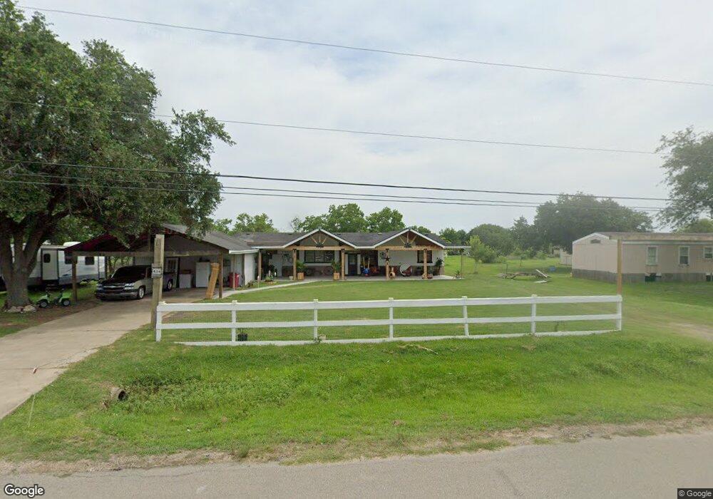 436 Cline Ln Cr 296, Alvin, TX 77511 - photo 1