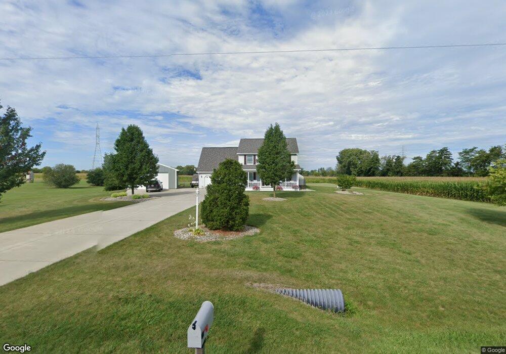 5067 Wolfe Rd, Lima, OH 45807 - photo 1