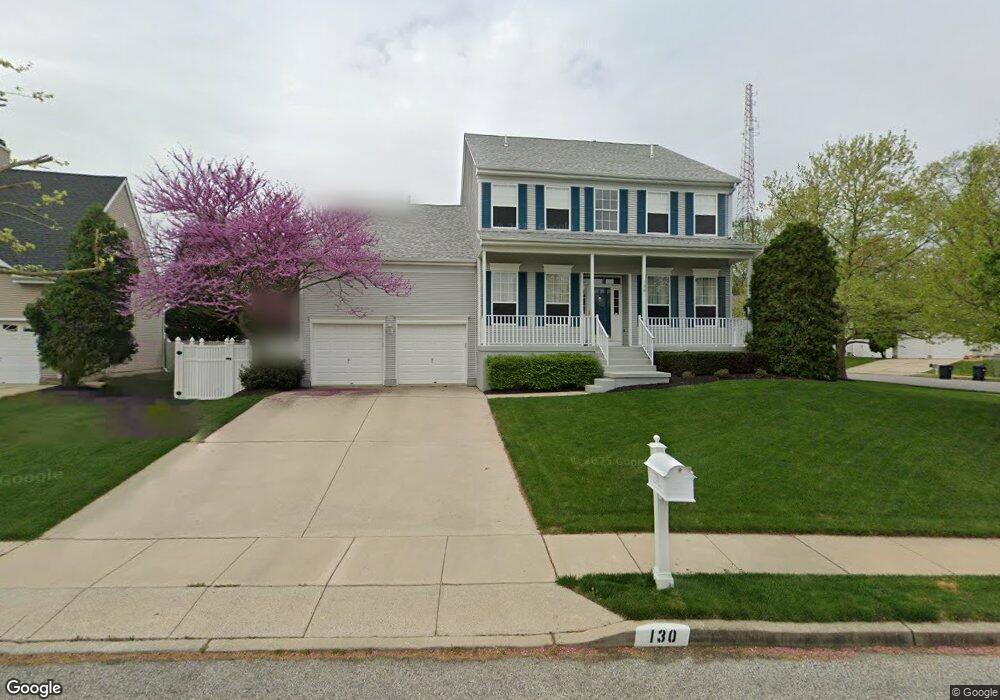 130 Aerial Dr, Woodbury, NJ 08096 - photo 1