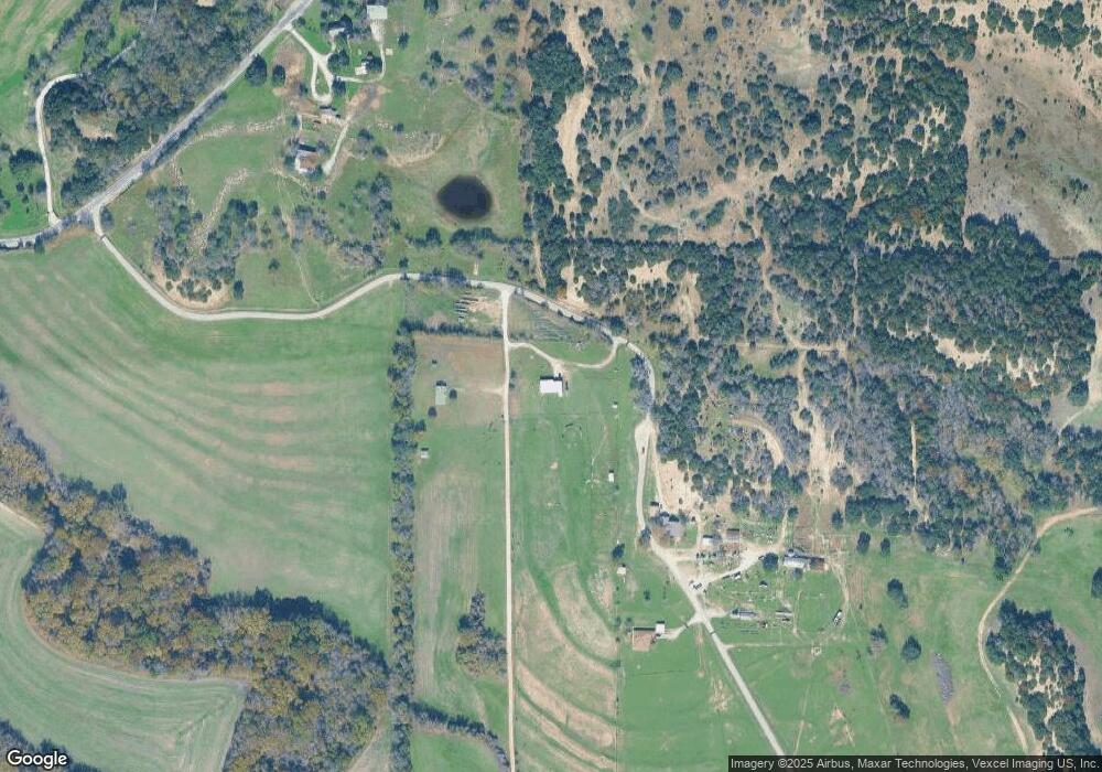 330 Wright Ln, Weatherford, TX 76085 - photo 1