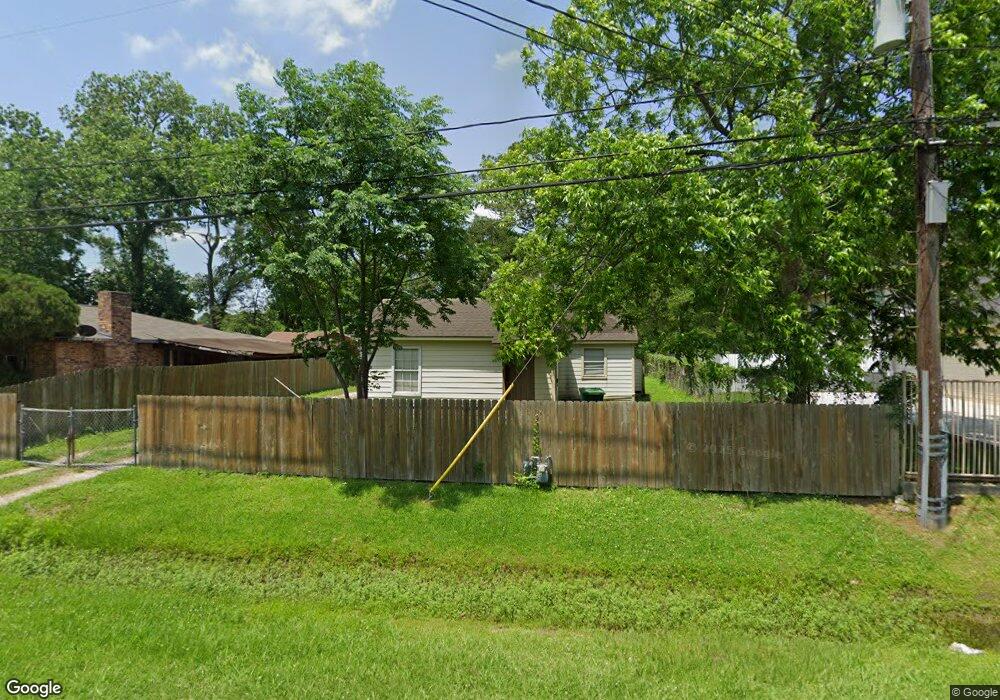 9013 Grady St, Houston, TX 77016 - photo 1