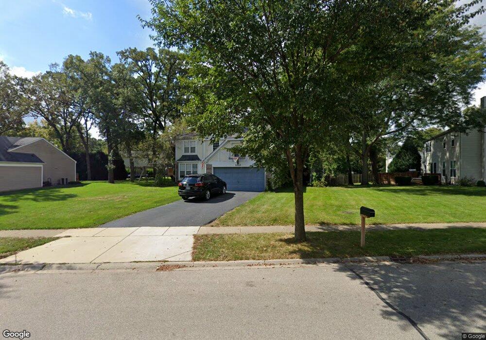 1210 Glacier Pkwy, Algonquin, IL 60102 - photo 1