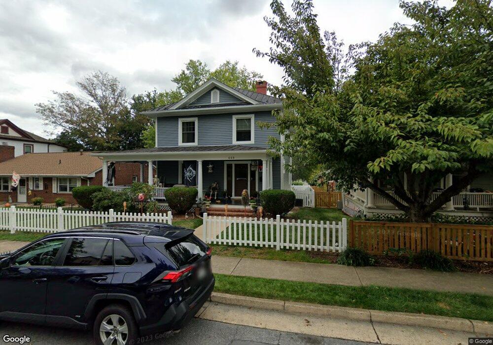 Street View Photo