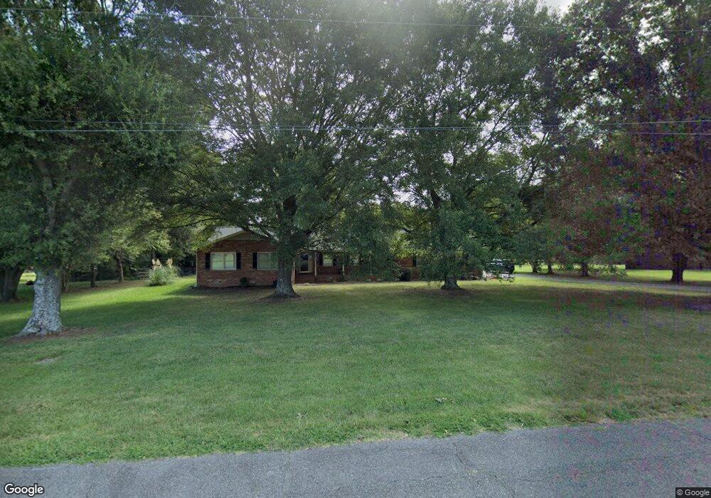 4180 Wrangler Dr SW, Concord, NC 28027 - photo 1