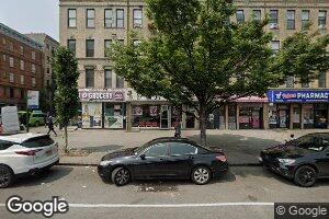 539 Lenox Ave Unit 1 R, New York, NY 10037