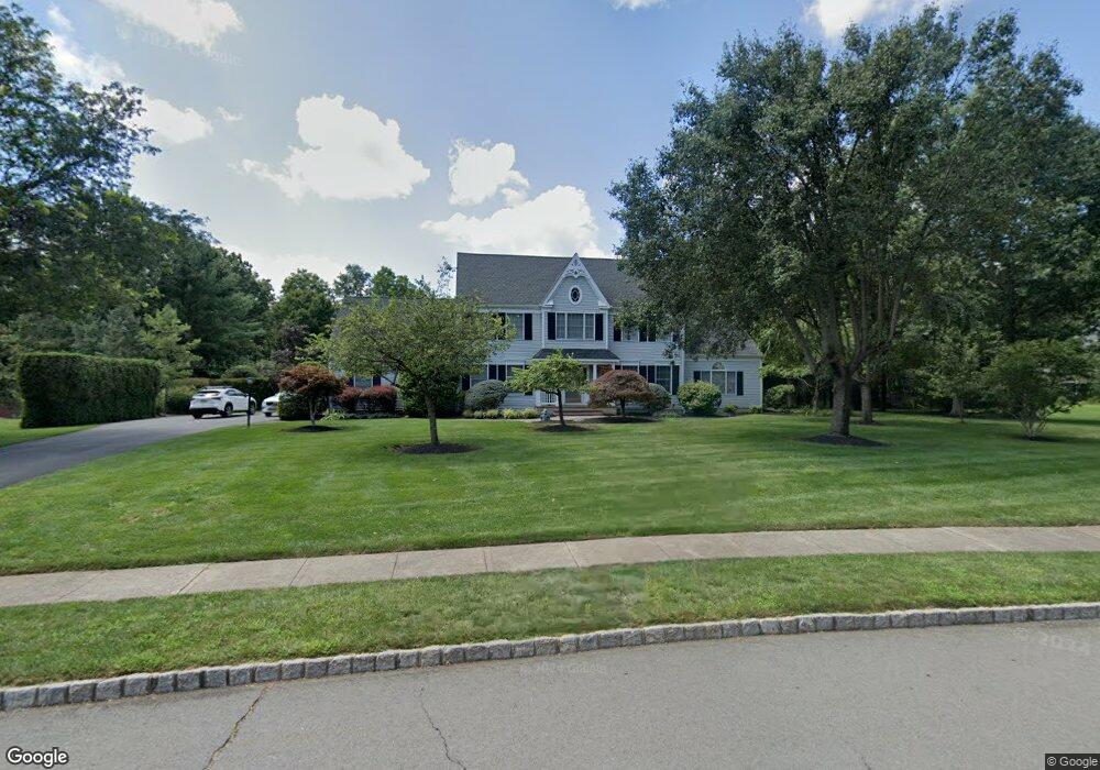 74 Fieldcrest Ave, Skillman, NJ 08558 - photo 1