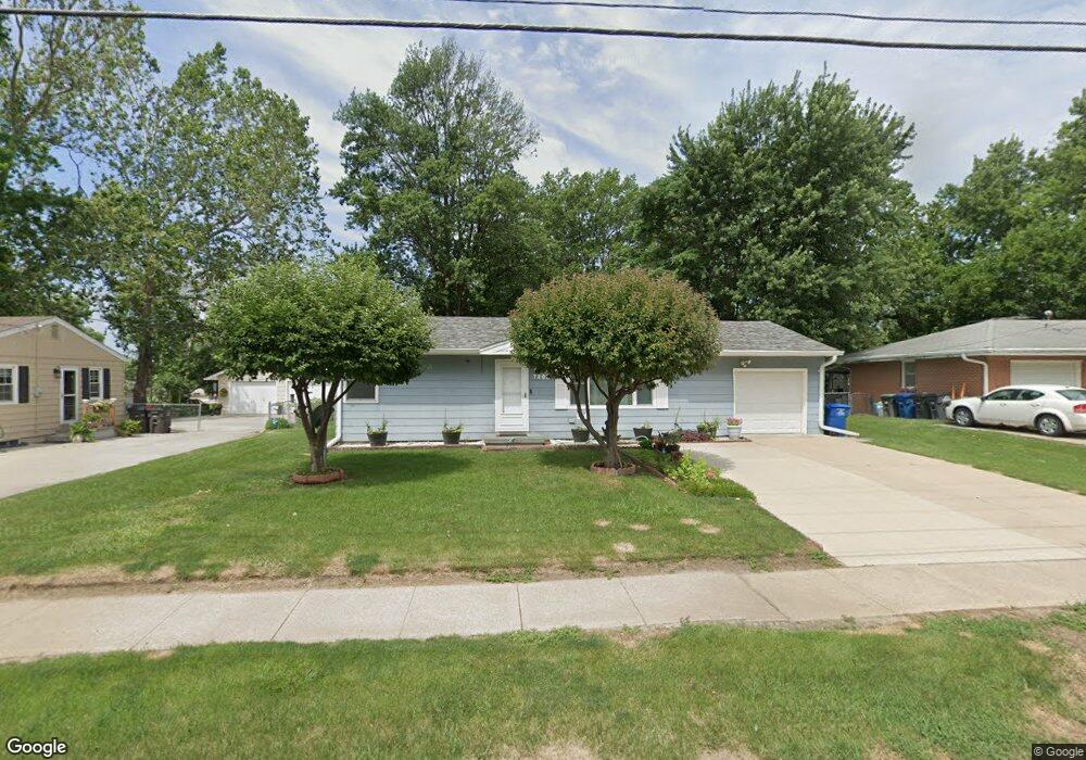 7802 SW 9th St, Des Moines, IA 50315 - photo 1