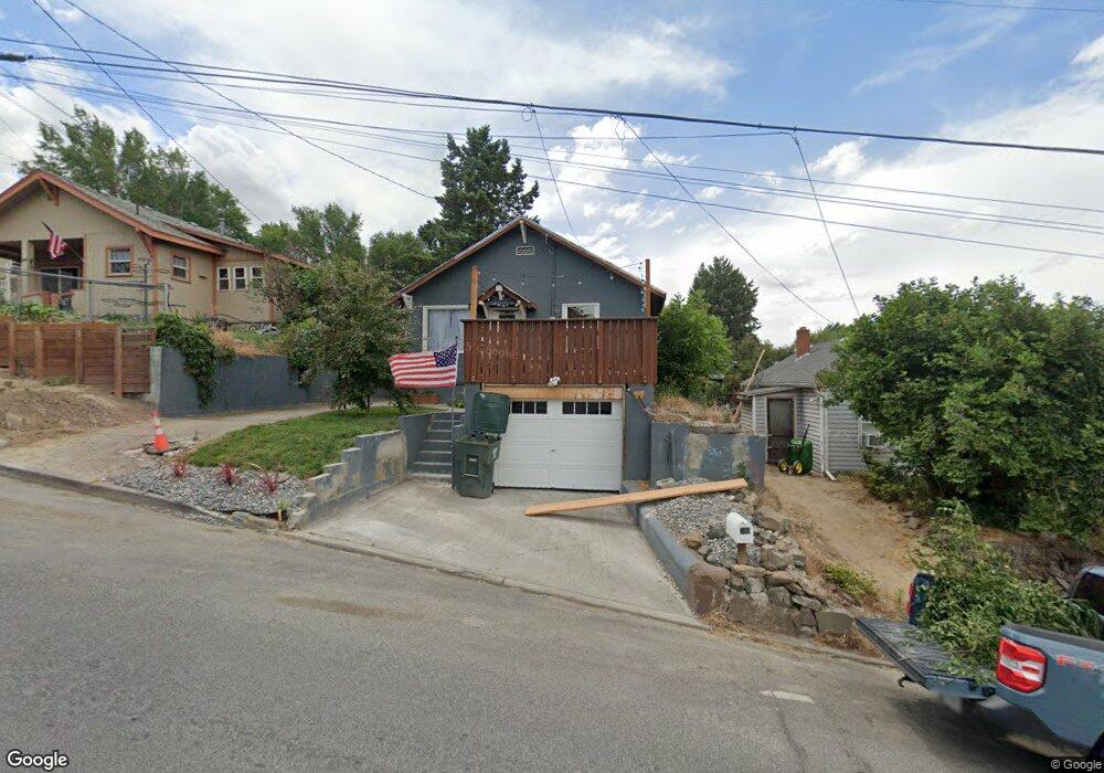 705 SW 13th St, Pendleton, OR 97801 - photo 1