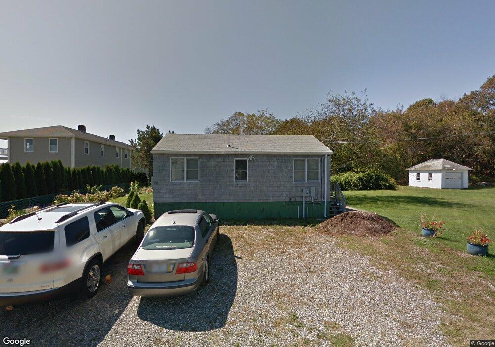 10 Pulpit Rock Rd unit B, Rye, NH 03870 - photo 1