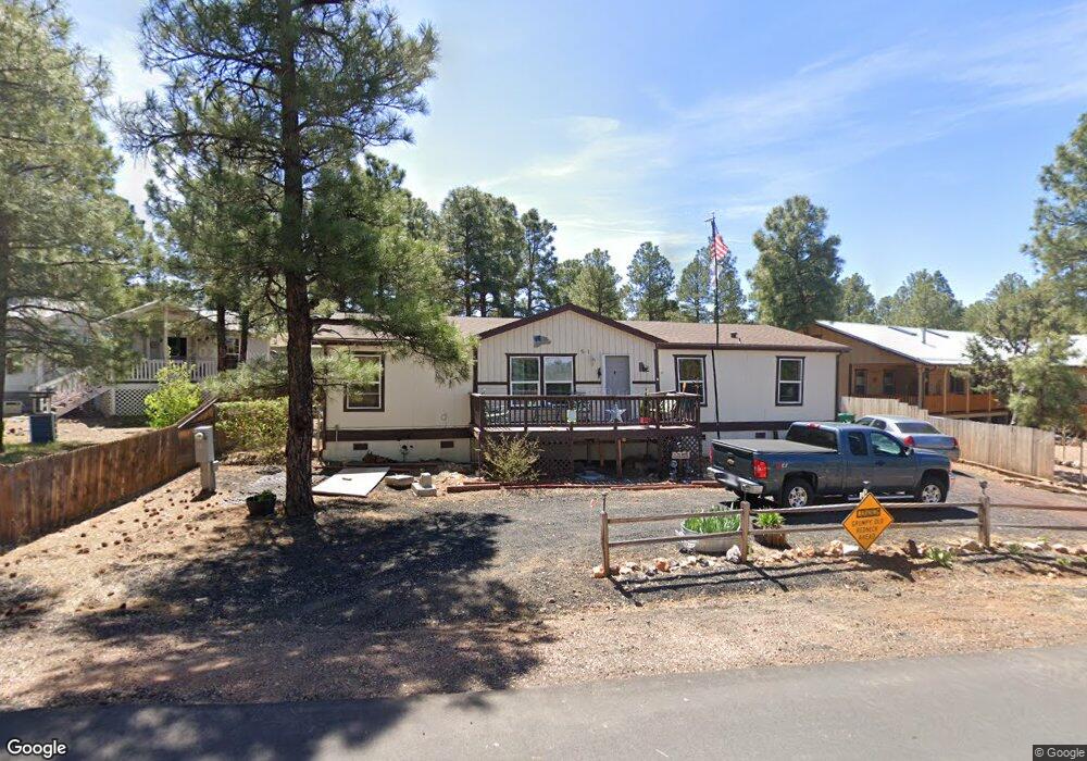 51 Timber Ridge Loop unit Lot 48 Timber Ridge, Show Low, AZ 85901 - photo 1