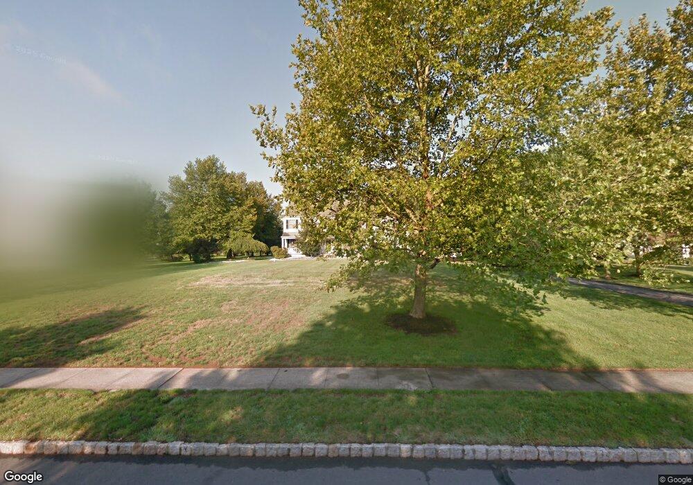 24 Brandywine Rd, Skillman, NJ 08558 - photo 1