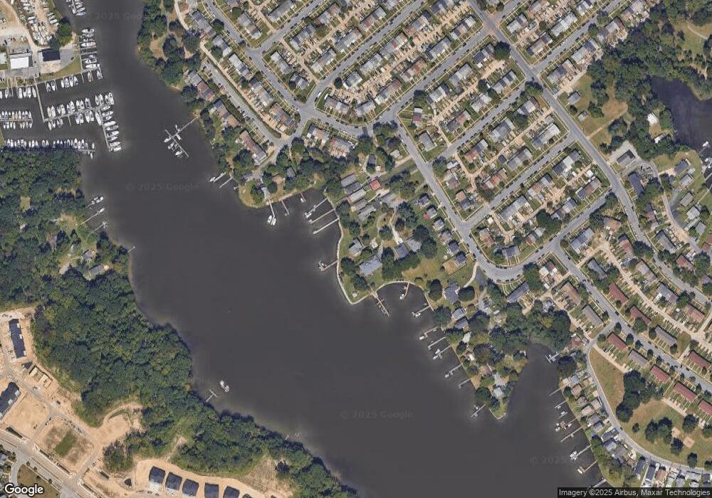 7 Kingston Cove Rd, Middle River, MD 21220 - photo 1