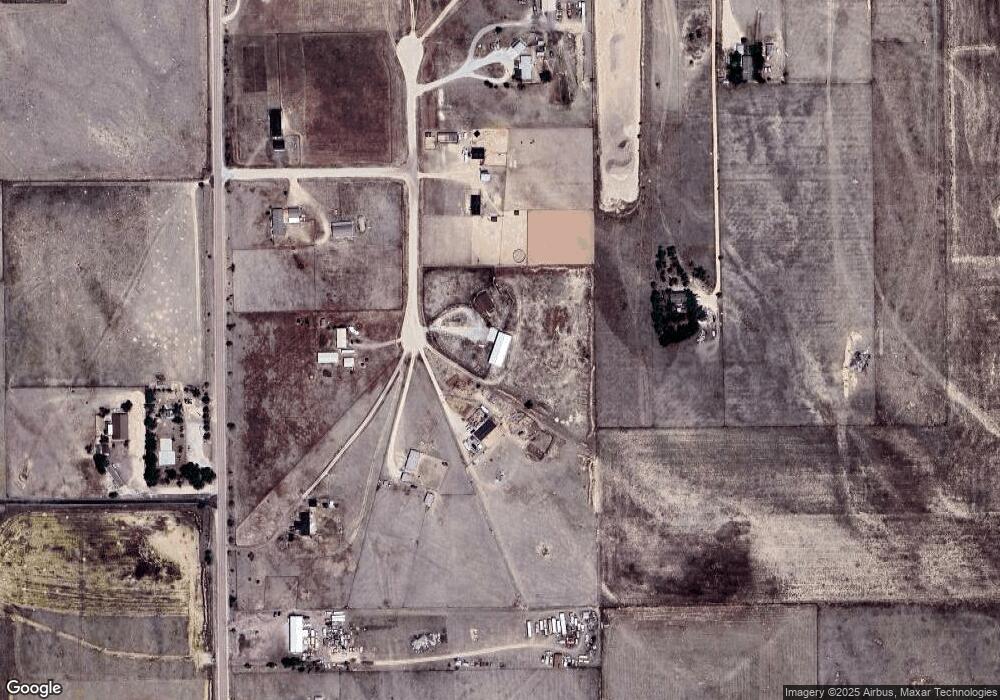 265 Longhorn Cattle Dr, Calhan, CO 80808 - photo 1