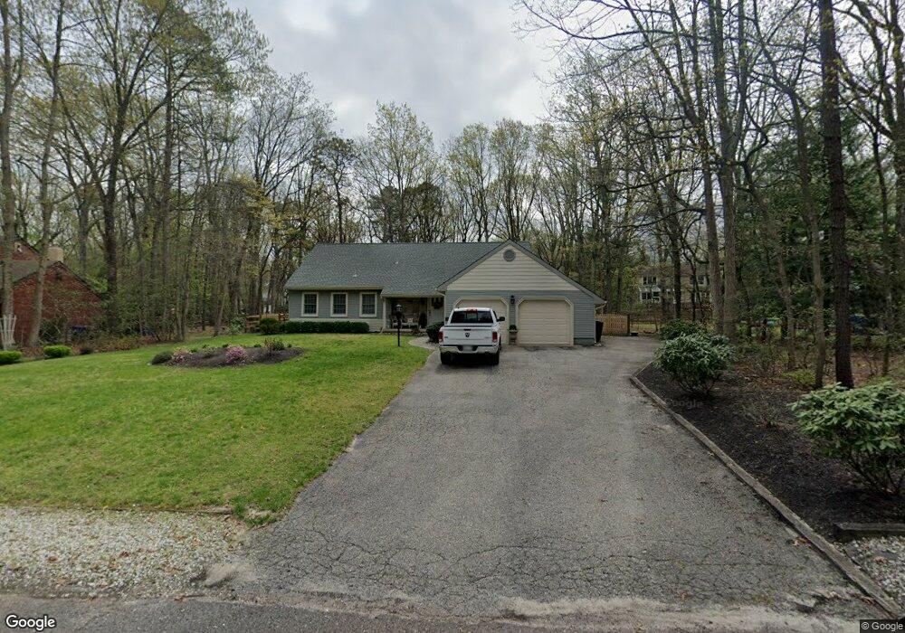 3 Heatherwood Ct, Medford, NJ 08055 - photo 1