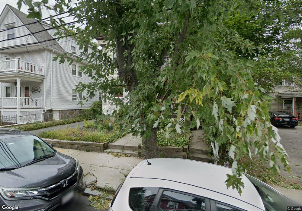 52 Patten St unit 2, 52, Jamaica Plain, MA 02130 - photo 1