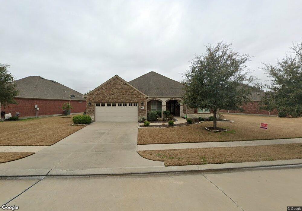 603 Texas Star Dr, Richmond, TX 77469 - photo 1