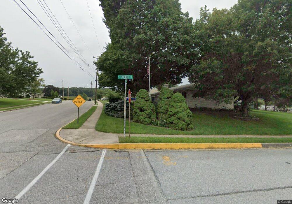 272 S 6th St, Mount Wolf, PA 17347 - photo 1