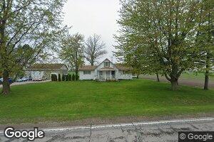 2386 S Knight Rd, Munger, MI 48747