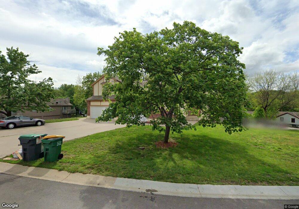 6640 Park St, Shawnee, KS 66216 - photo 1